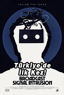 Broadcast Signal Intrusion izle