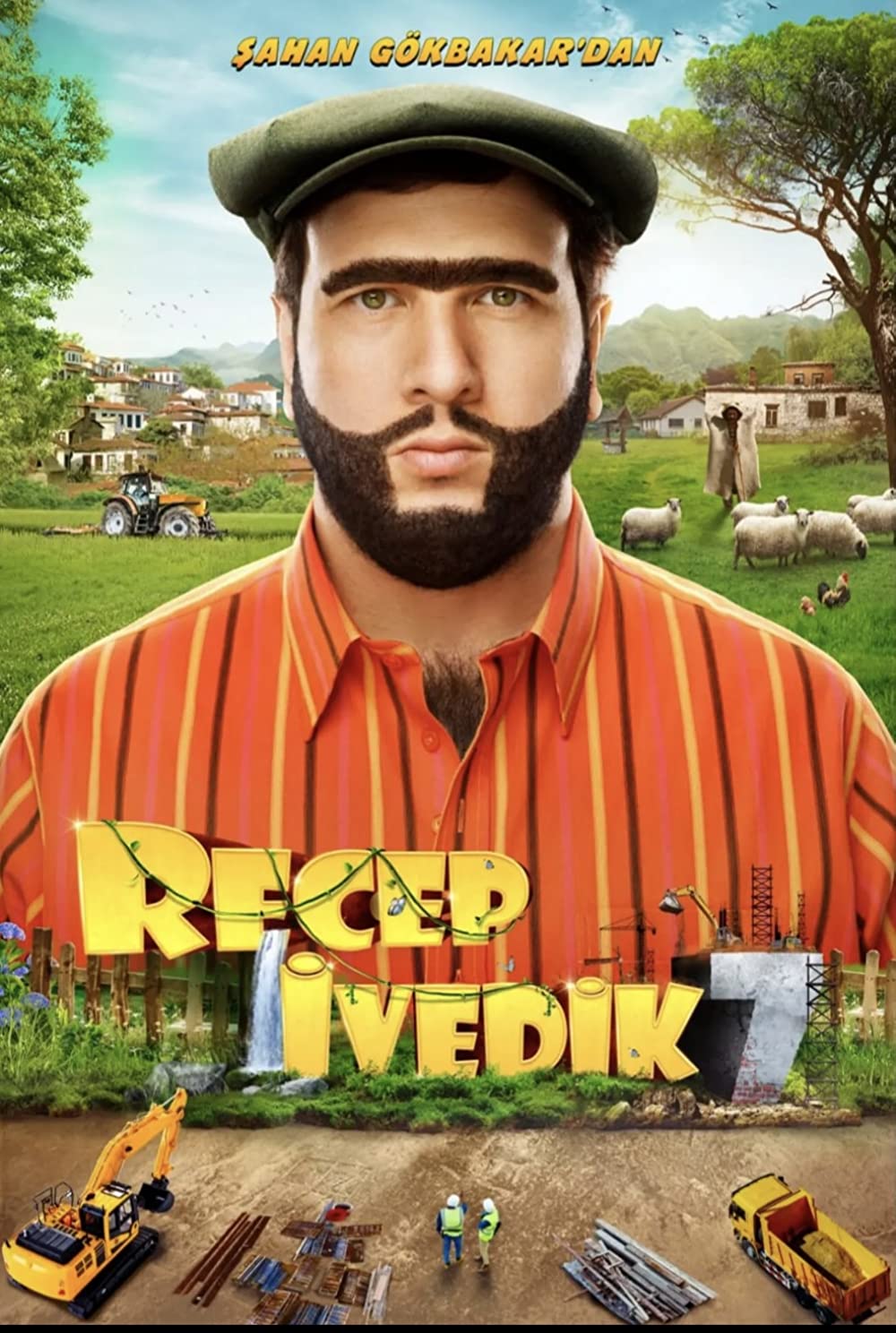 Recep ivedik 7 izle