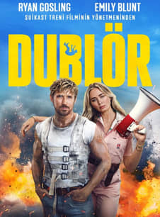 Dublör 2024 Film izle