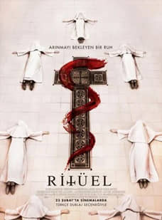 Ritüel 2023 Film izle